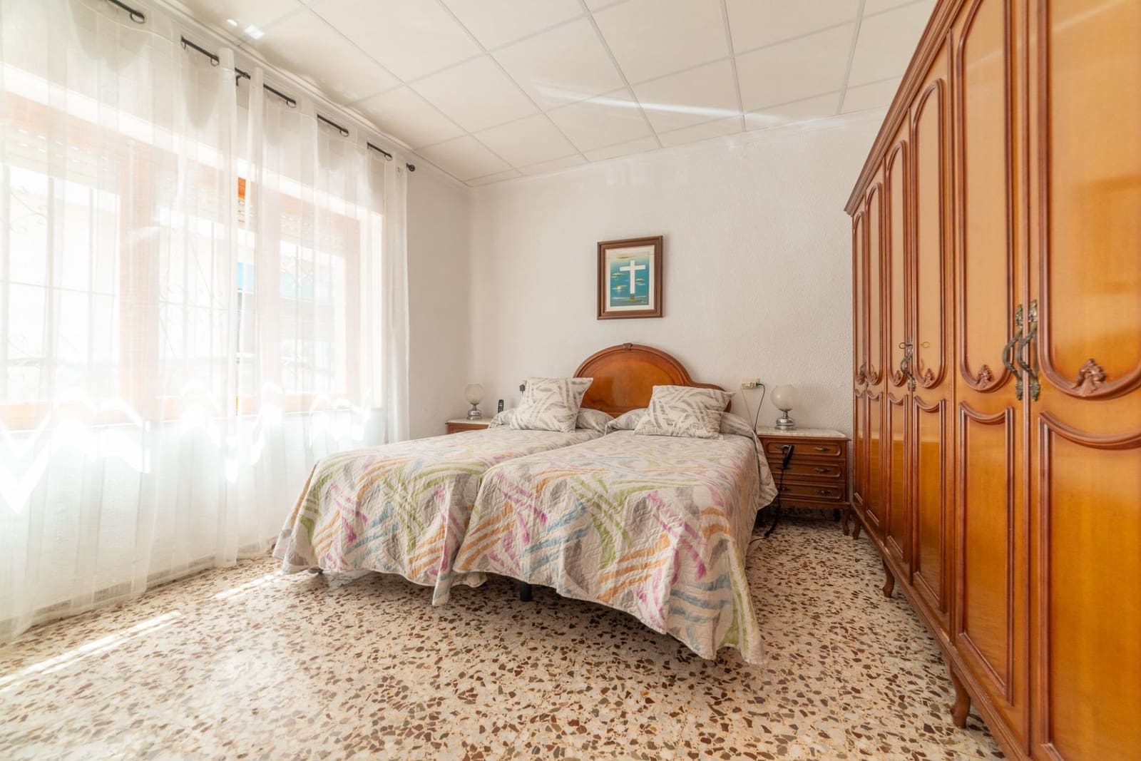 3 camera da letto Villa in vendita in San Javier con garage - 149.000 € (Rif: 10004158)