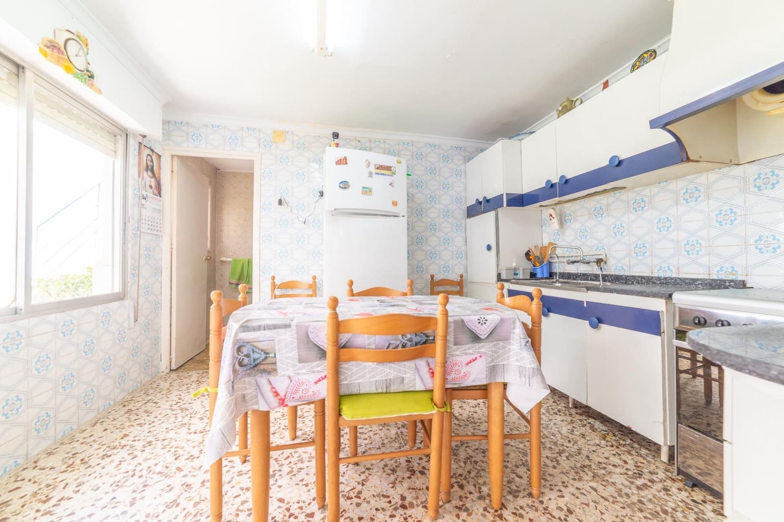 3 camera da letto Villa in vendita in San Javier con garage - 149.000 € (Rif: 10004158)