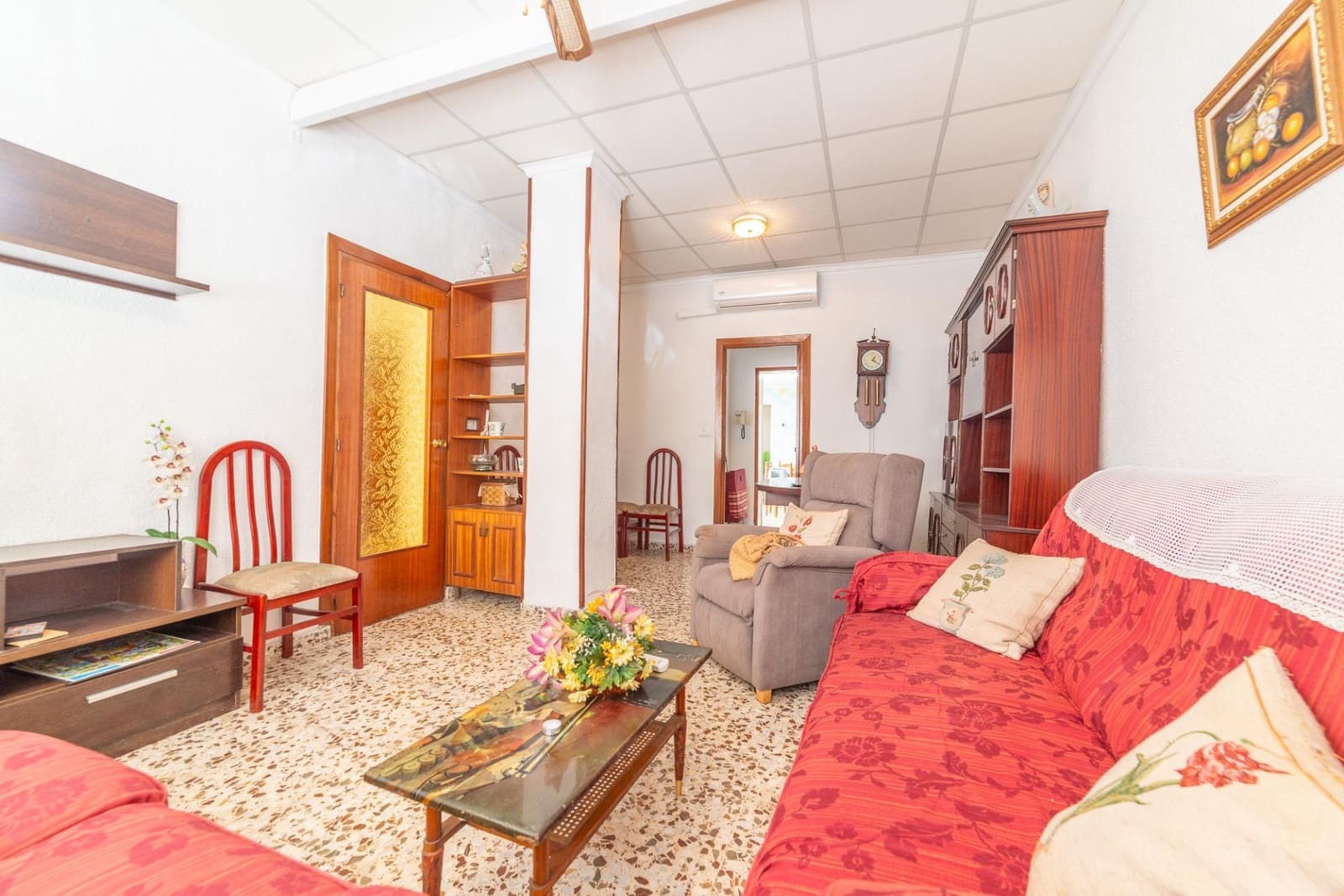 3 camera da letto Villa in vendita in San Javier con garage - 149.000 € (Rif: 10004158)