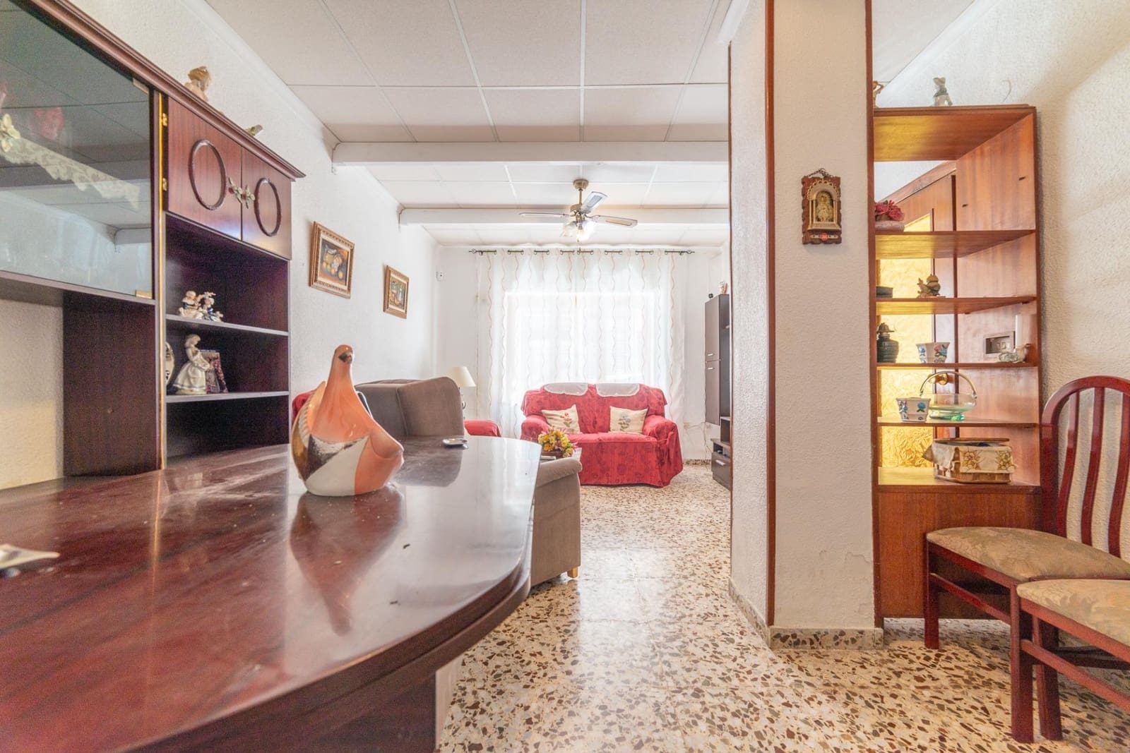 3 camera da letto Villa in vendita in San Javier con garage - 149.000 € (Rif: 10004158)