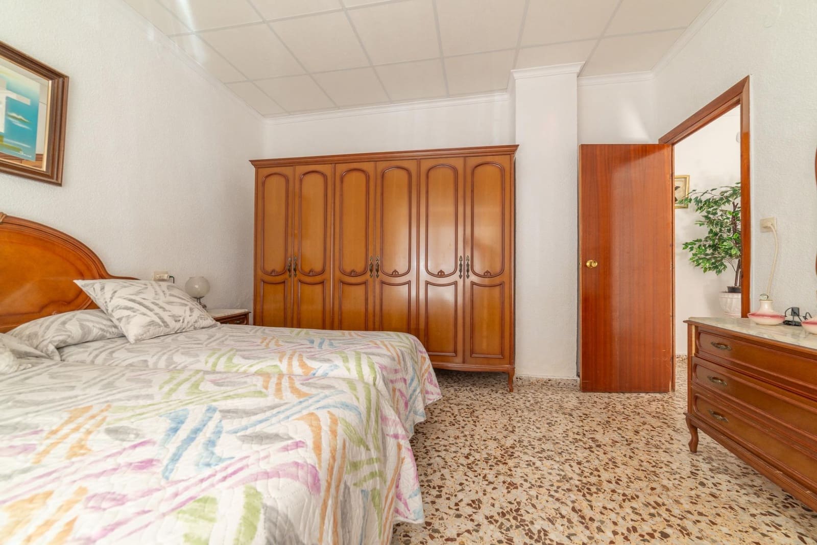 3 camera da letto Villa in vendita in San Javier con garage - 149.000 € (Rif: 10004158)