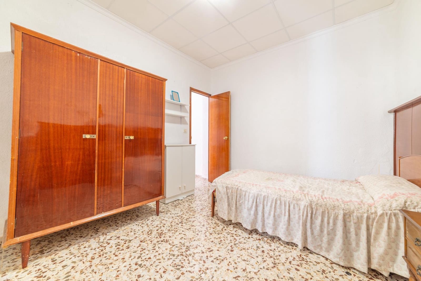3 camera da letto Villa in vendita in San Javier con garage - 149.000 € (Rif: 10004158)