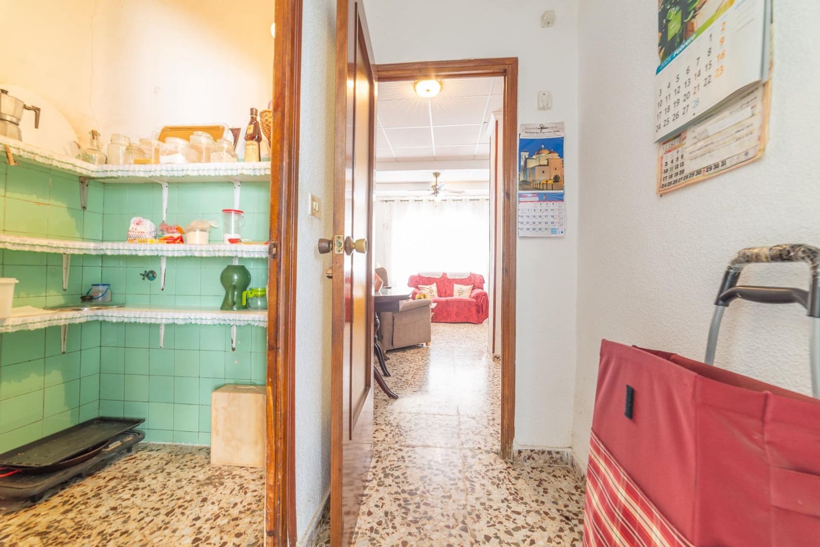 3 camera da letto Villa in vendita in San Javier con garage - 149.000 € (Rif: 10004158)