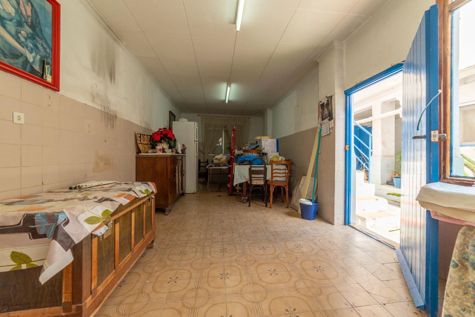 3 camera da letto Villa in vendita in San Javier con garage - 149.000 € (Rif: 10004158)
