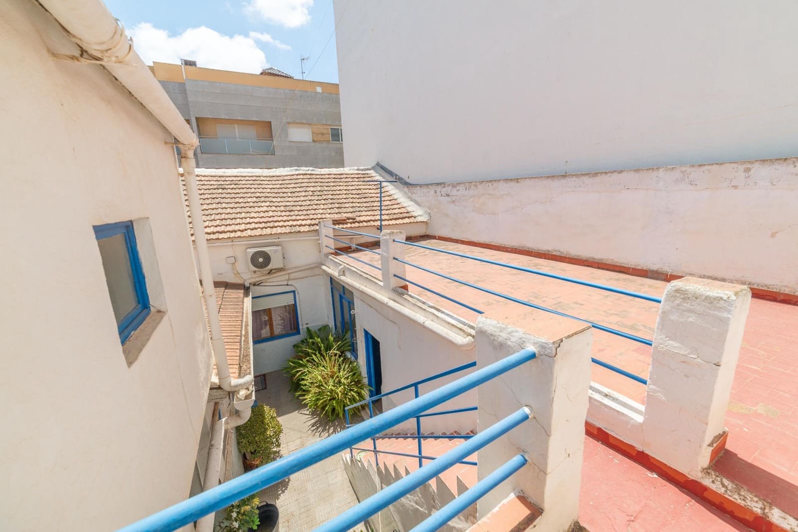 3 camera da letto Villa in vendita in San Javier con garage - 149.000 € (Rif: 10004158)
