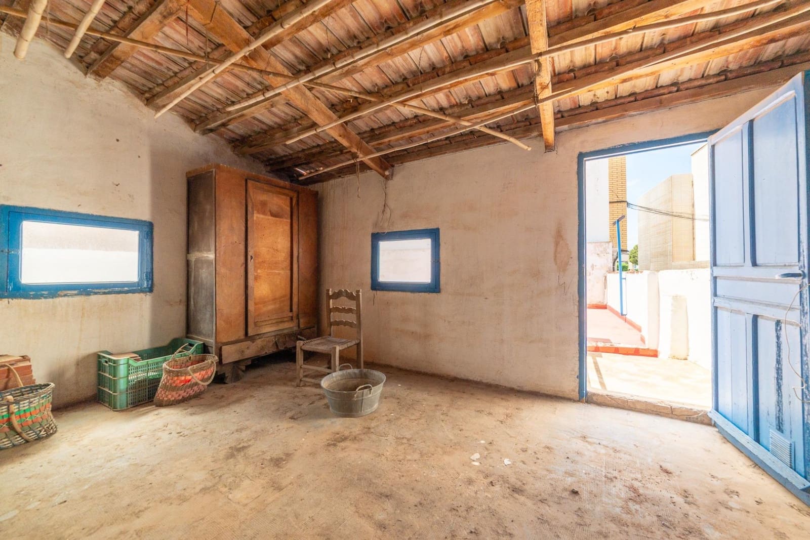 3 camera da letto Villa in vendita in San Javier con garage - 149.000 € (Rif: 10004158)
