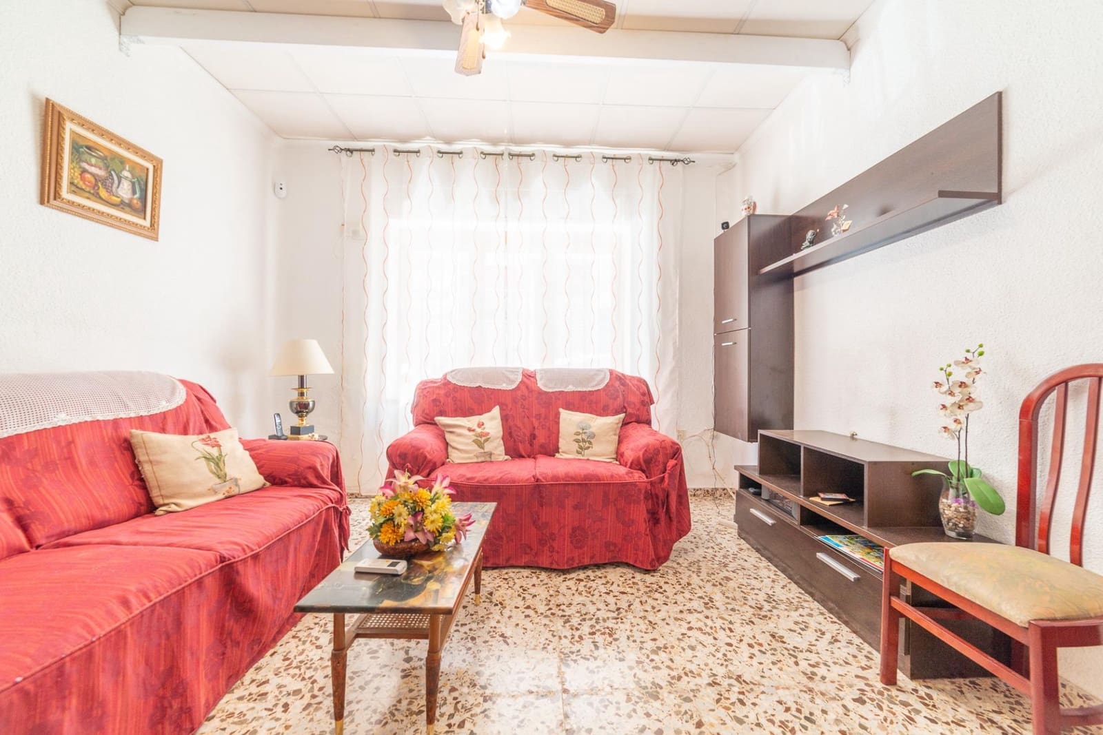 3 camera da letto Villa in vendita in San Javier con garage - 149.000 € (Rif: 10004158)