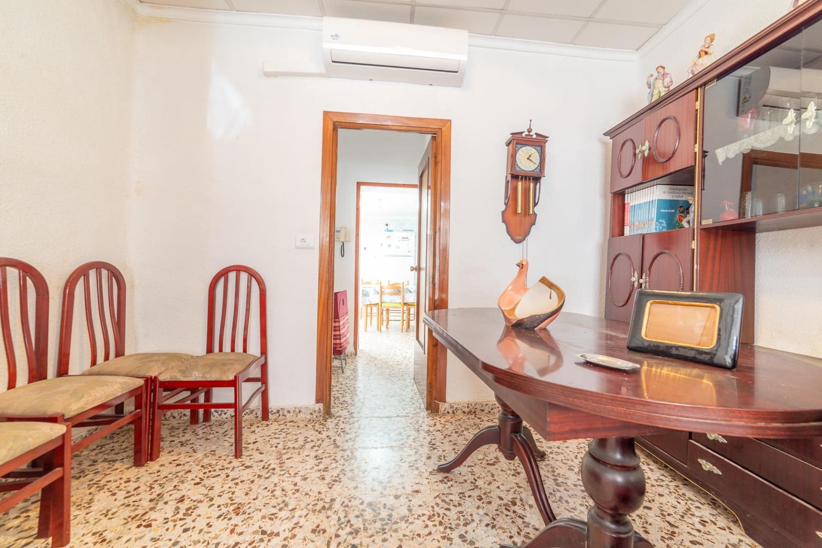 3 camera da letto Villa in vendita in San Javier con garage - 149.000 € (Rif: 10004158)