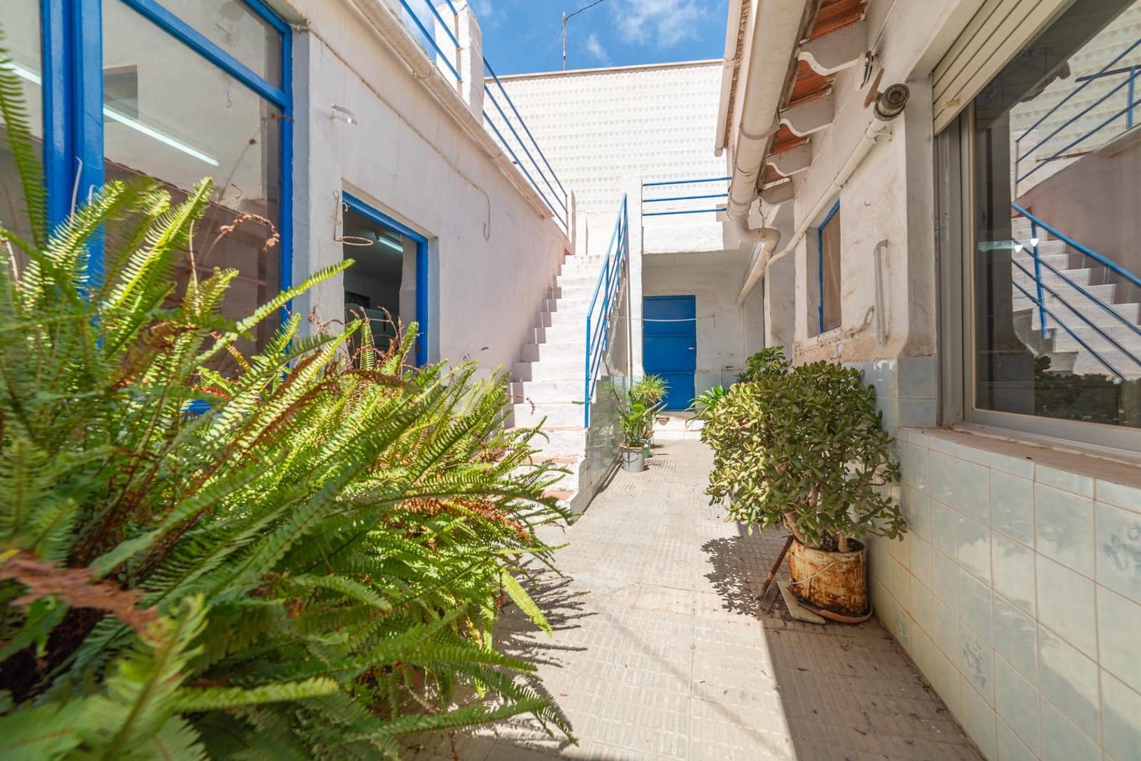 3 camera da letto Villa in vendita in San Javier con garage - 149.000 € (Rif: 10004158)