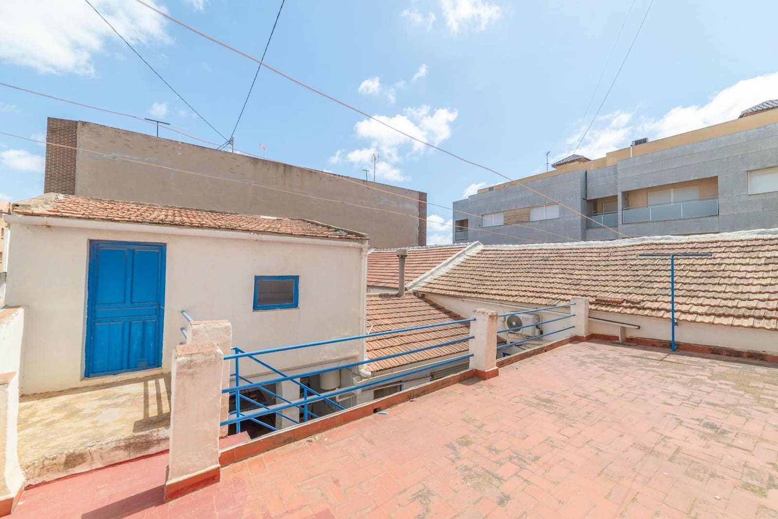 3 camera da letto Villa in vendita in San Javier con garage - 149.000 € (Rif: 10004158)
