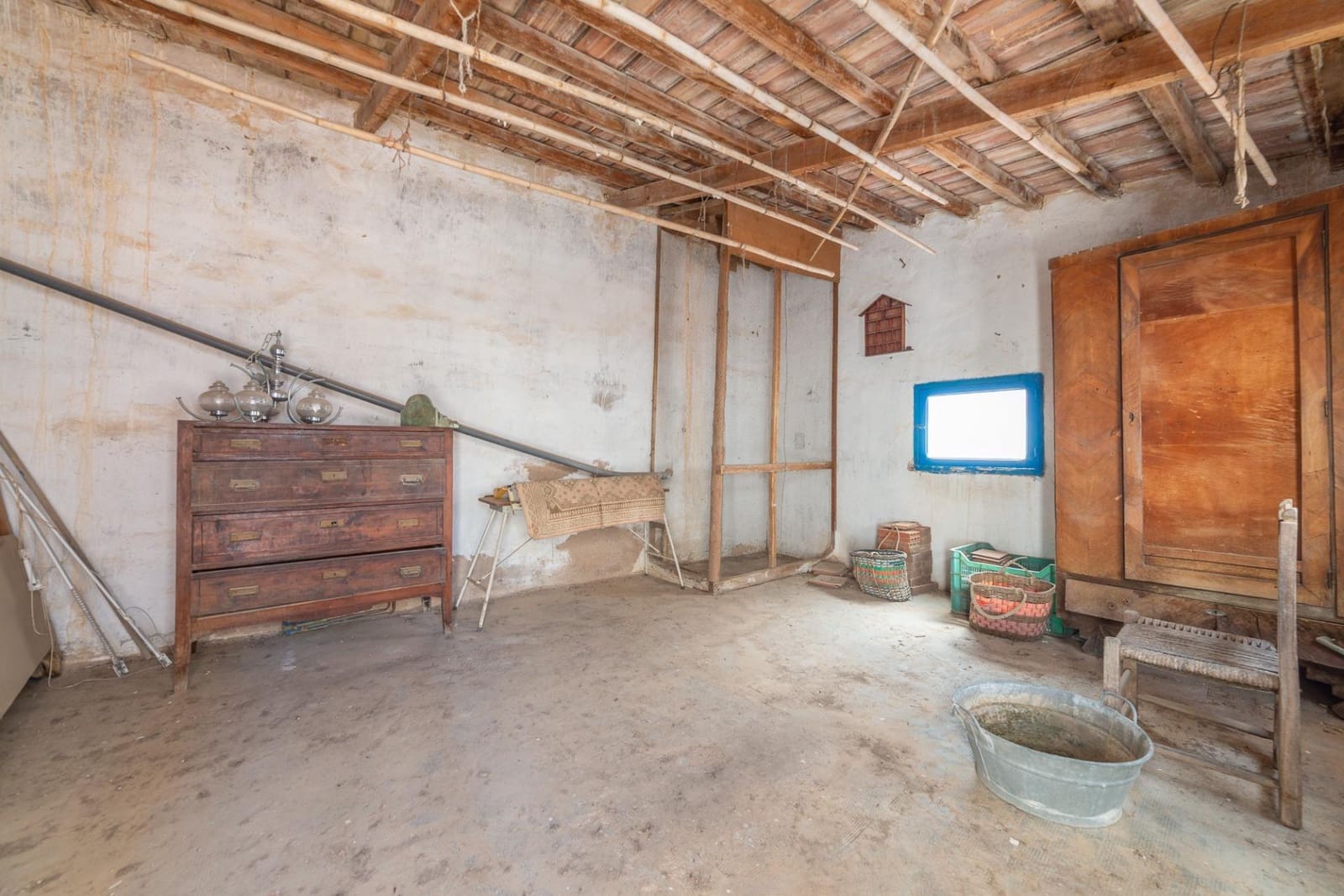 3 camera da letto Villa in vendita in San Javier con garage - 149.000 € (Rif: 10004158)