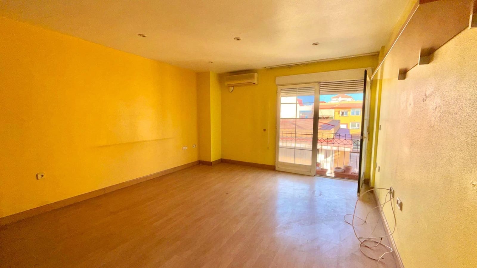 4 makuuhuone Kattohuoneisto myytävänä paikassa San Pedro del Pinatar mukana 
autotalli - 179 900 € (Ref: 10006323)