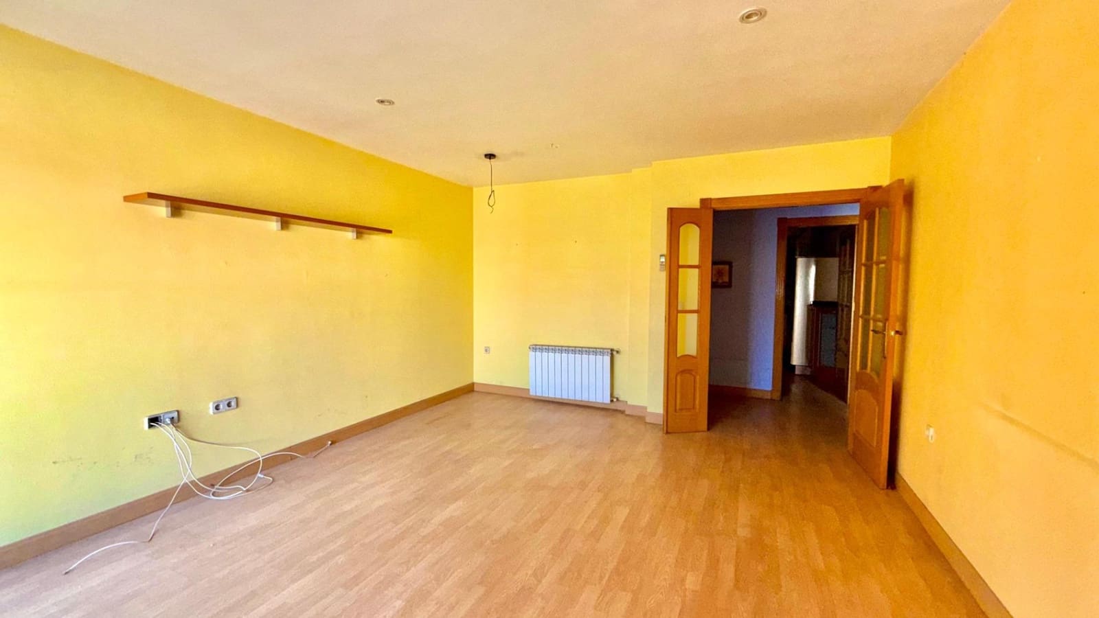 4 makuuhuone Kattohuoneisto myytävänä paikassa San Pedro del Pinatar mukana 
autotalli - 179 900 € (Ref: 10006323)