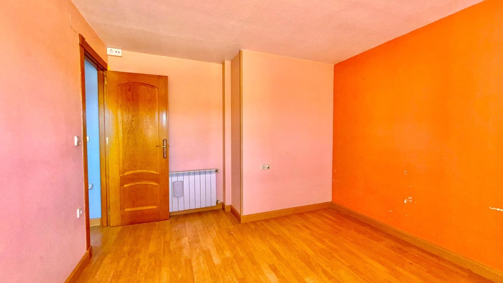 4 makuuhuone Kattohuoneisto myytävänä paikassa San Pedro del Pinatar mukana 
autotalli - 179 900 € (Ref: 10006323)