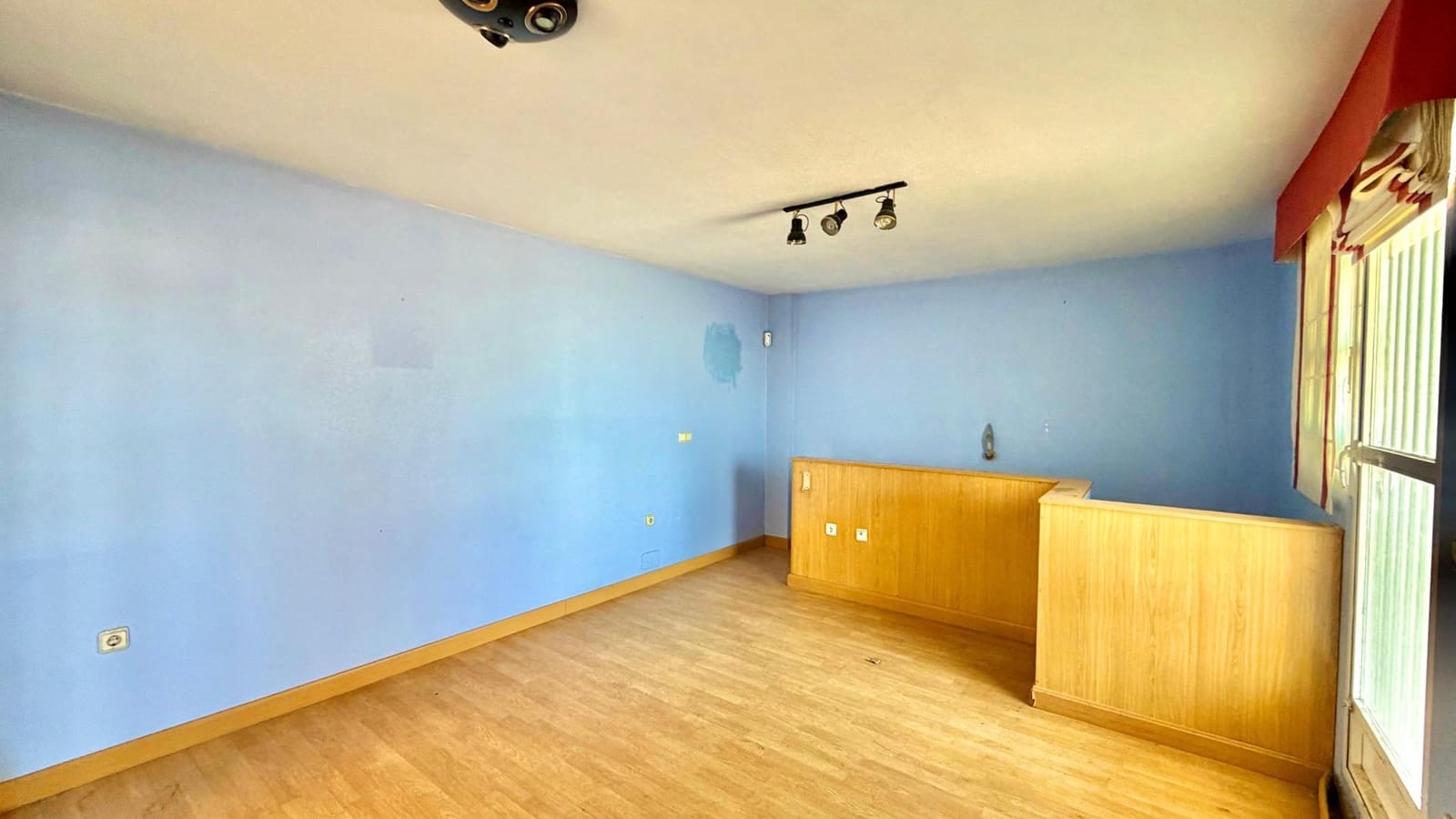 4 makuuhuone Kattohuoneisto myytävänä paikassa San Pedro del Pinatar mukana 
autotalli - 179 900 € (Ref: 10006323)