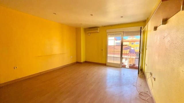 4 makuuhuone Kattohuoneisto myytävänä paikassa San Pedro del Pinatar mukana 
autotalli - 179 900 € (Ref: 10006323)