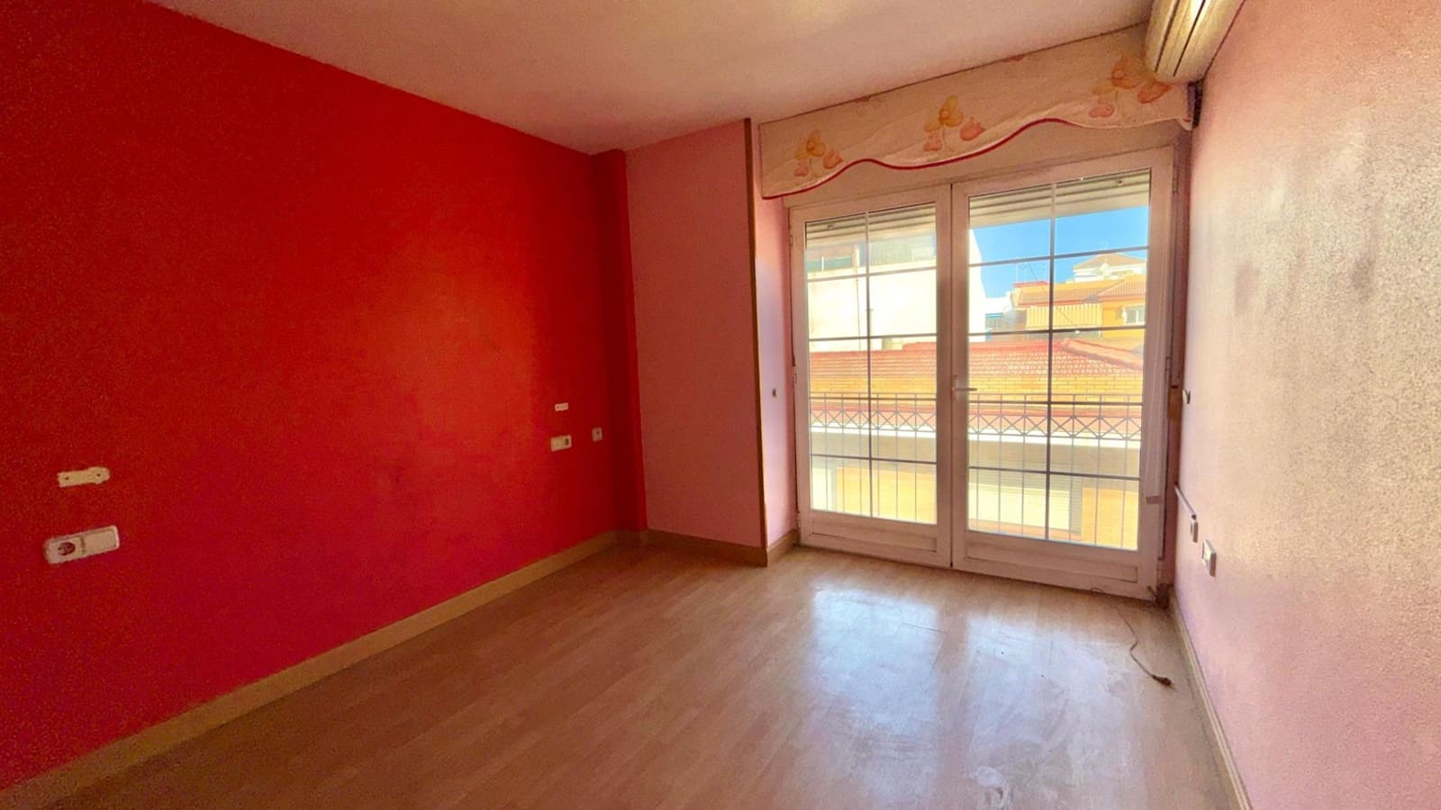4 makuuhuone Kattohuoneisto myytävänä paikassa San Pedro del Pinatar mukana 
autotalli - 179 900 € (Ref: 10006323)