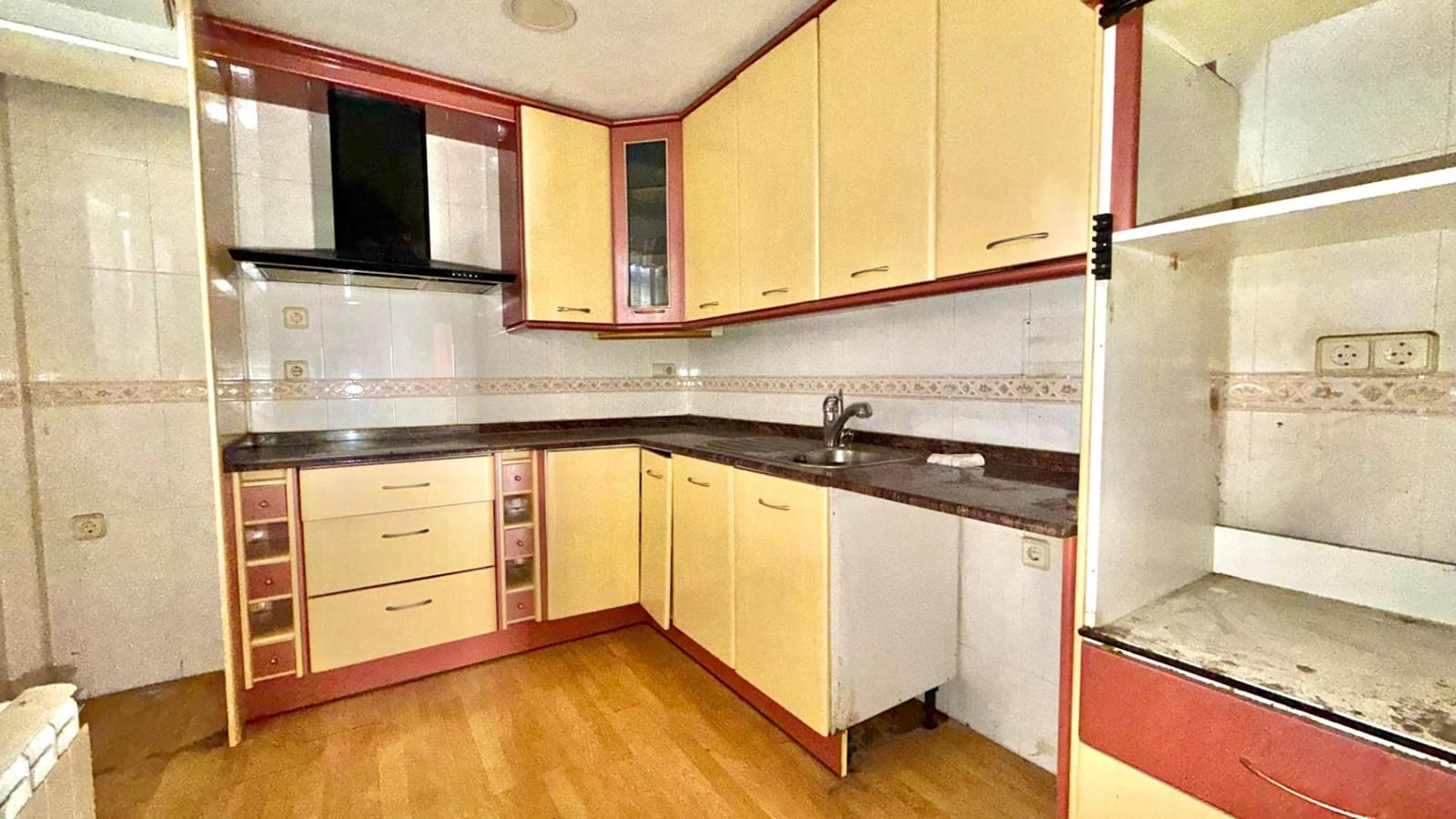 4 makuuhuone Kattohuoneisto myytävänä paikassa San Pedro del Pinatar mukana 
autotalli - 179 900 € (Ref: 10006323)