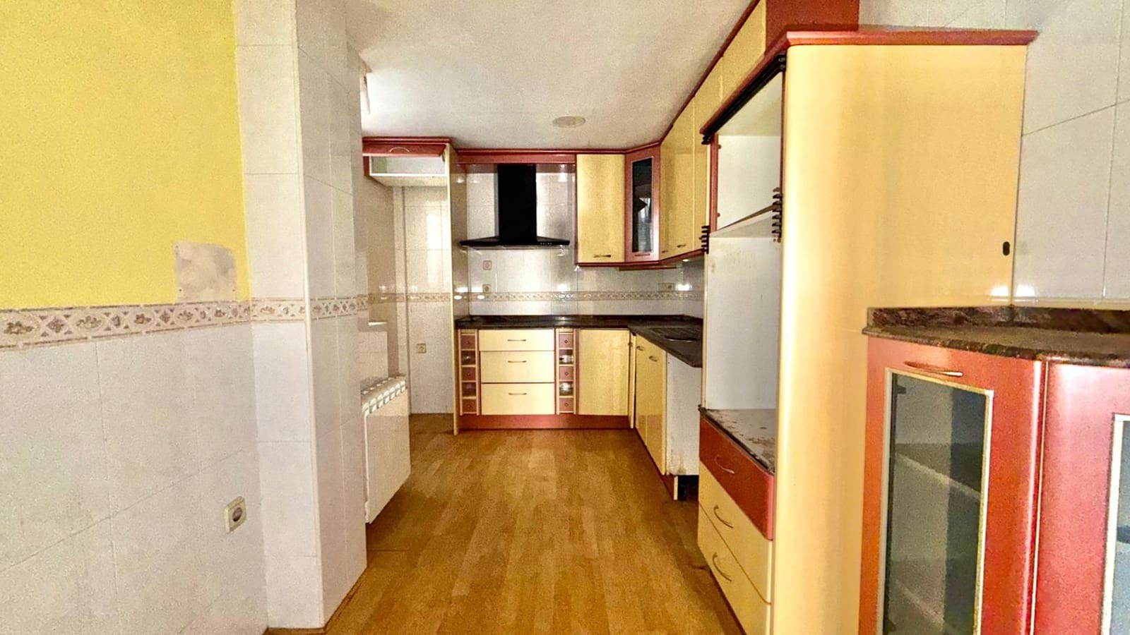 4 makuuhuone Kattohuoneisto myytävänä paikassa San Pedro del Pinatar mukana 
autotalli - 179 900 € (Ref: 10006323)