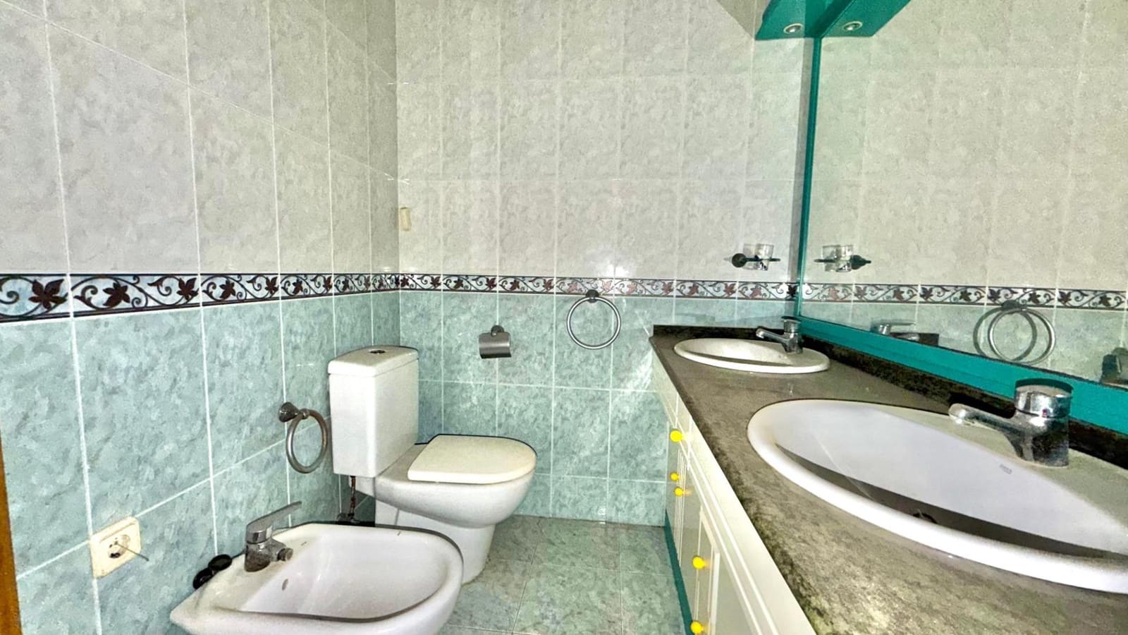 4 makuuhuone Kattohuoneisto myytävänä paikassa San Pedro del Pinatar mukana 
autotalli - 179 900 € (Ref: 10006323)