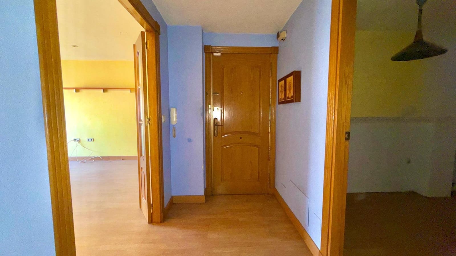 4 makuuhuone Kattohuoneisto myytävänä paikassa San Pedro del Pinatar mukana 
autotalli - 179 900 € (Ref: 10006323)