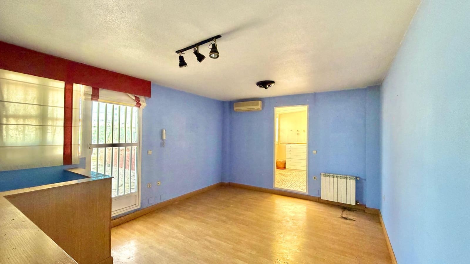 4 makuuhuone Kattohuoneisto myytävänä paikassa San Pedro del Pinatar mukana 
autotalli - 179 900 € (Ref: 10006323)