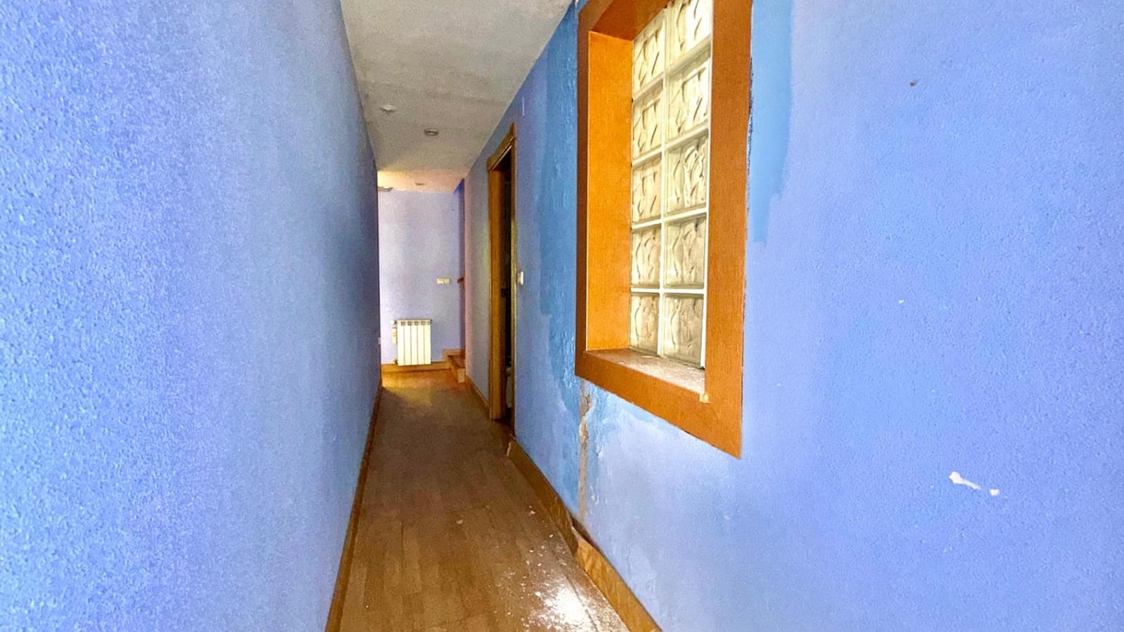 4 makuuhuone Kattohuoneisto myytävänä paikassa San Pedro del Pinatar mukana 
autotalli - 179 900 € (Ref: 10006323)