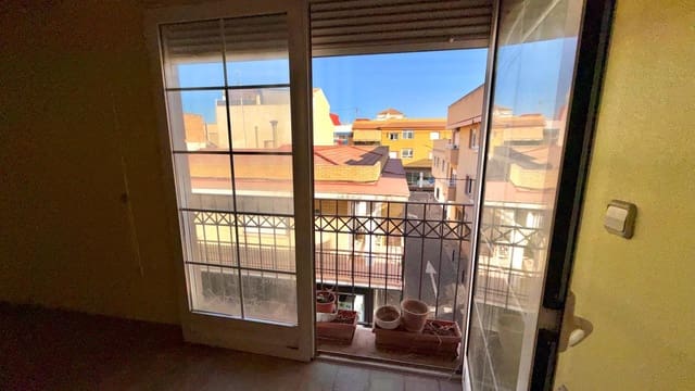 4 makuuhuone Kattohuoneisto myytävänä paikassa San Pedro del Pinatar mukana 
autotalli - 179 900 € (Ref: 10006323)