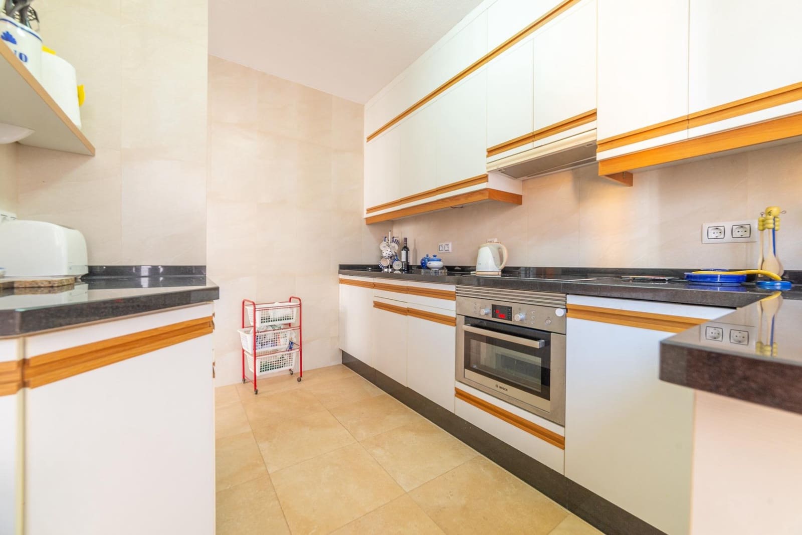 3 quarto Moradia Geminada para venda em Santiago de la Ribera com garagem - 240 000 € (Ref: 10009094)