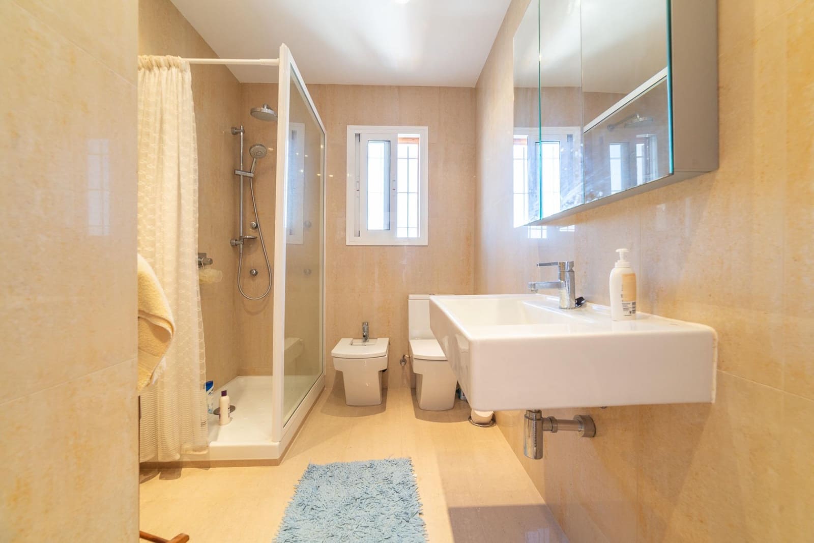 3 quarto Moradia Geminada para venda em Santiago de la Ribera com garagem - 240 000 € (Ref: 10009094)