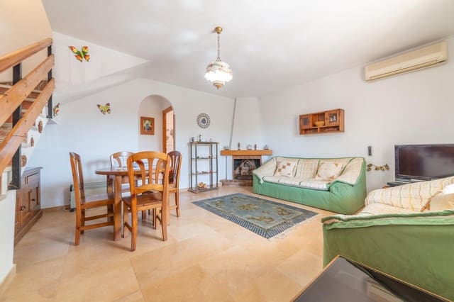 3 quarto Moradia Geminada para venda em Santiago de la Ribera, San Javier com garagem - 240 000 € (Ref: 10009094)