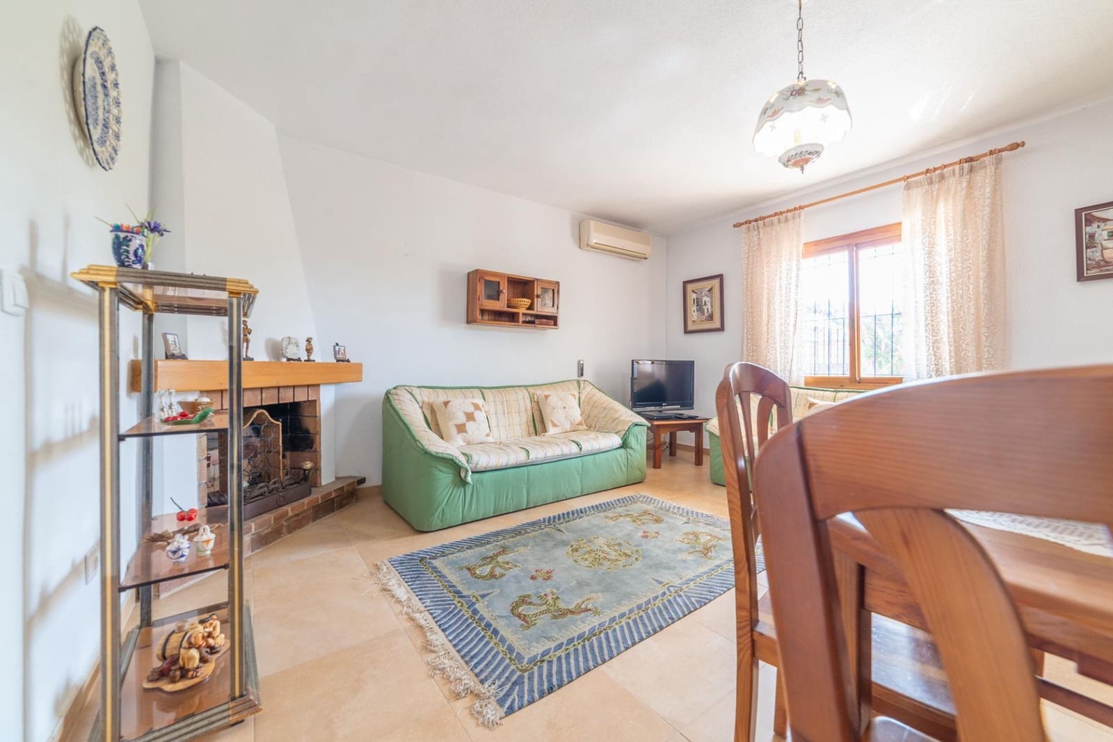 3 quarto Moradia Geminada para venda em Santiago de la Ribera com garagem - 240 000 € (Ref: 10009094)