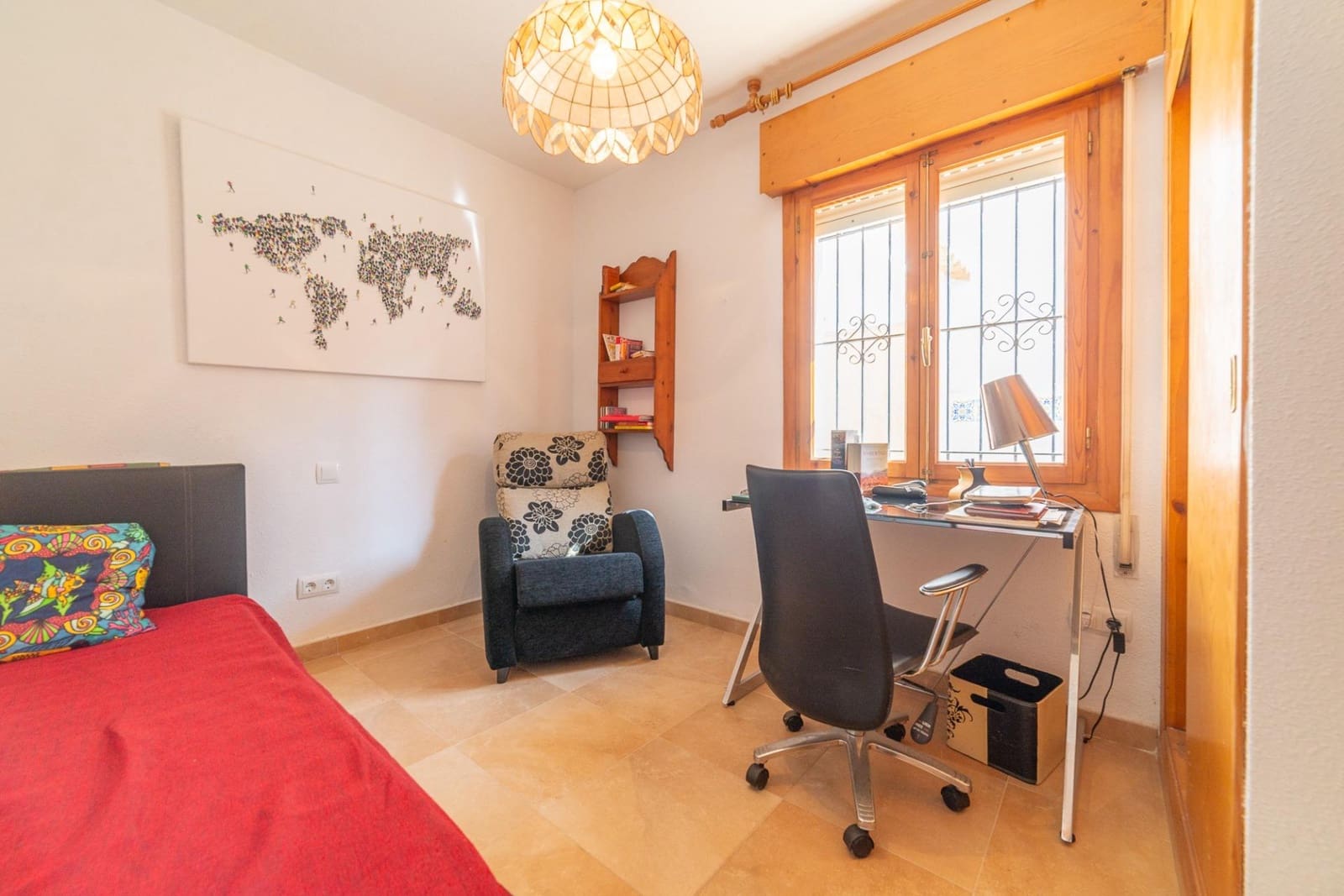 3 quarto Moradia Geminada para venda em Santiago de la Ribera com garagem - 240 000 € (Ref: 10009094)