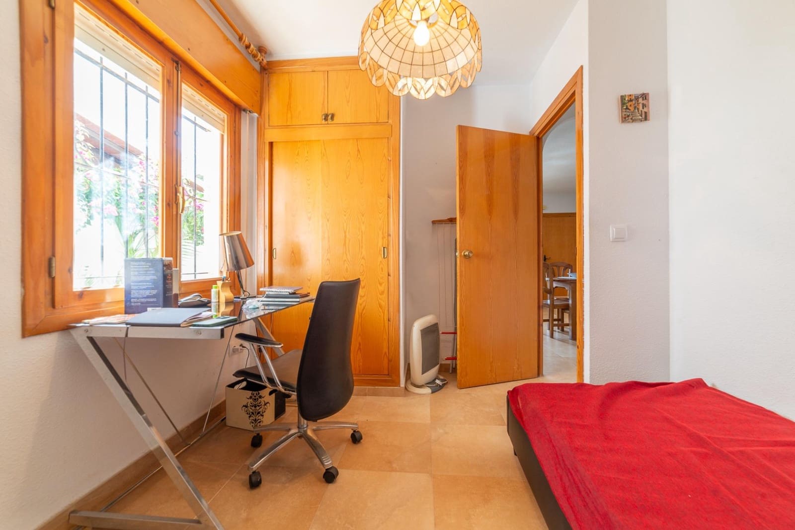 3 quarto Moradia Geminada para venda em Santiago de la Ribera com garagem - 240 000 € (Ref: 10009094)