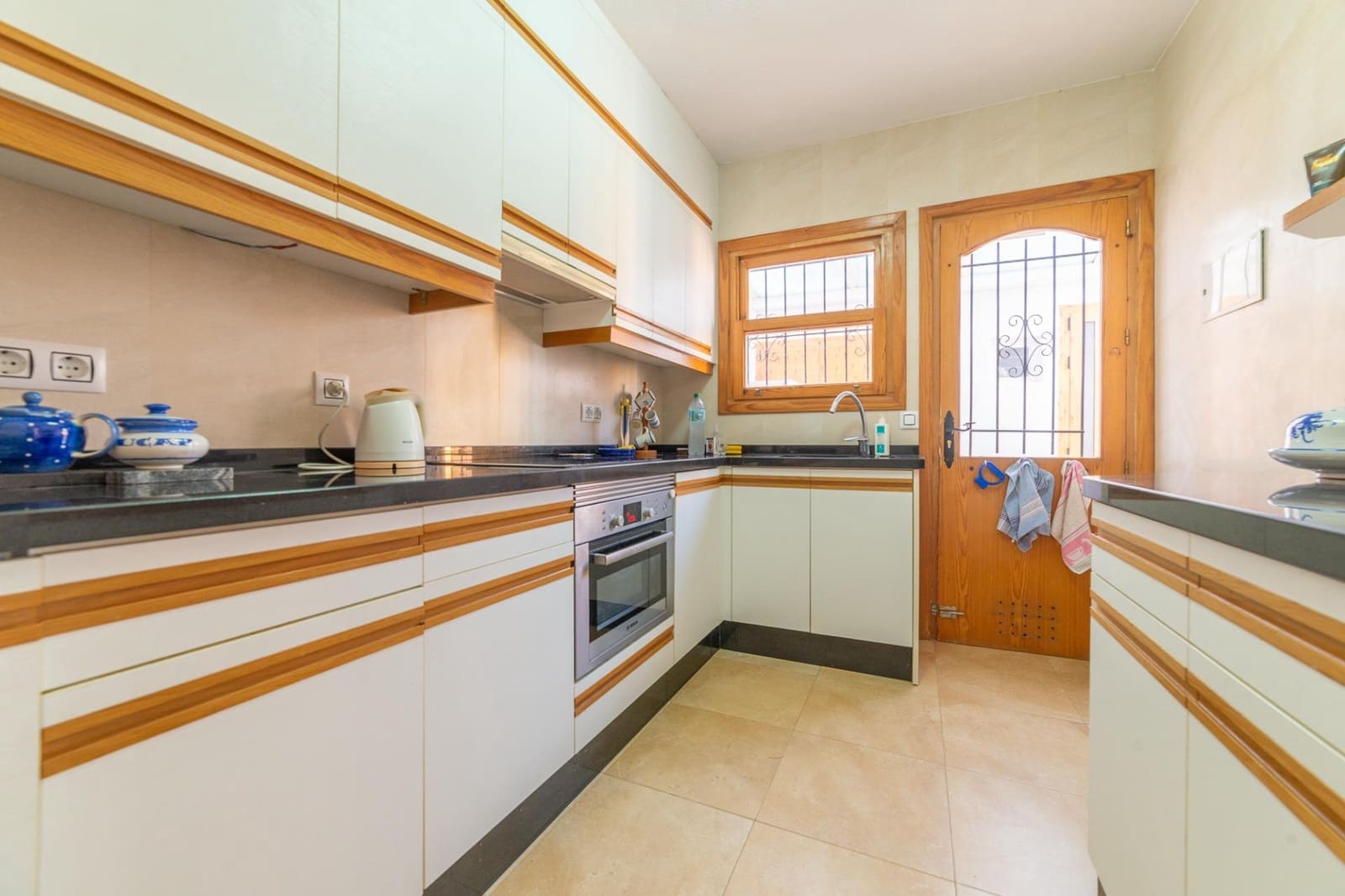 3 quarto Moradia Geminada para venda em Santiago de la Ribera com garagem - 240 000 € (Ref: 10009094)