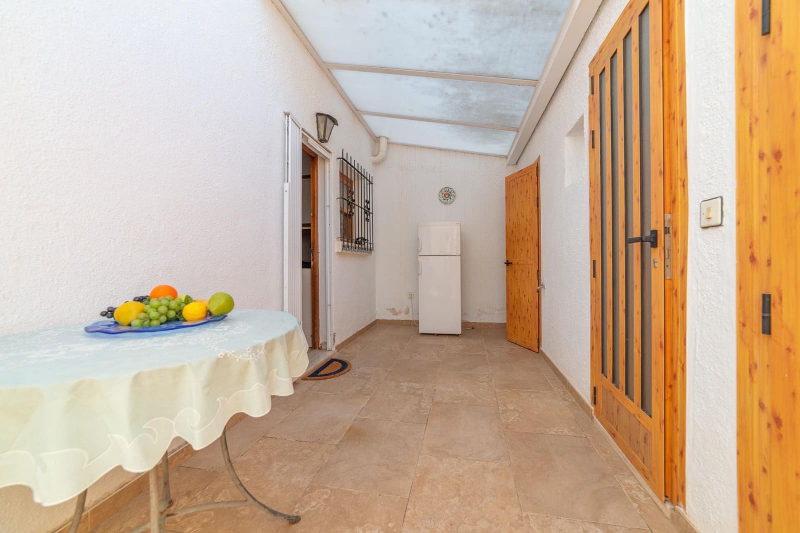 3 quarto Moradia Geminada para venda em Santiago de la Ribera com garagem - 240 000 € (Ref: 10009094)