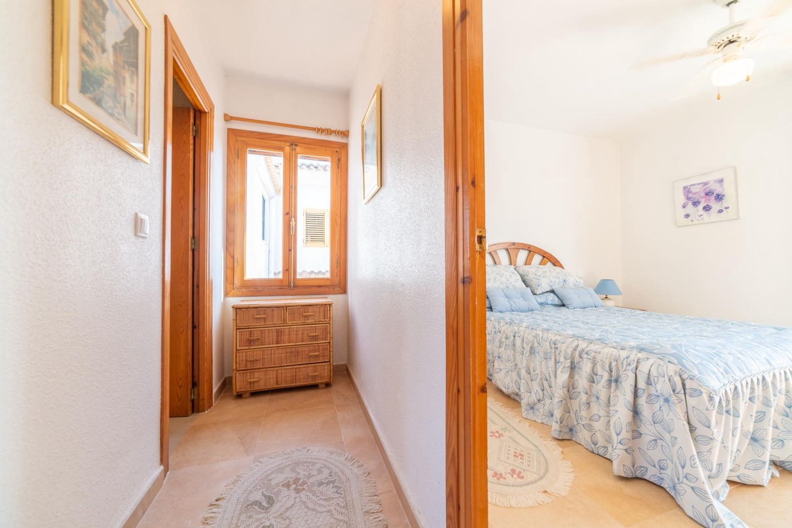 3 quarto Moradia Geminada para venda em Santiago de la Ribera com garagem - 240 000 € (Ref: 10009094)
