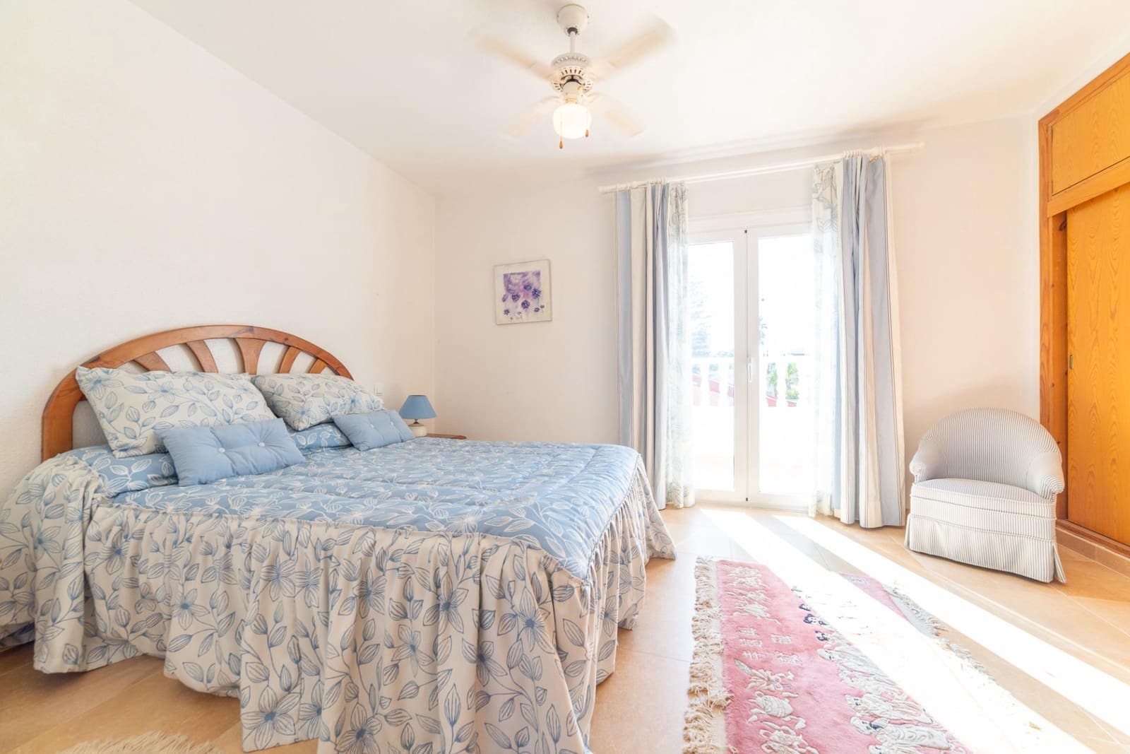 3 quarto Moradia Geminada para venda em Santiago de la Ribera com garagem - 240 000 € (Ref: 10009094)