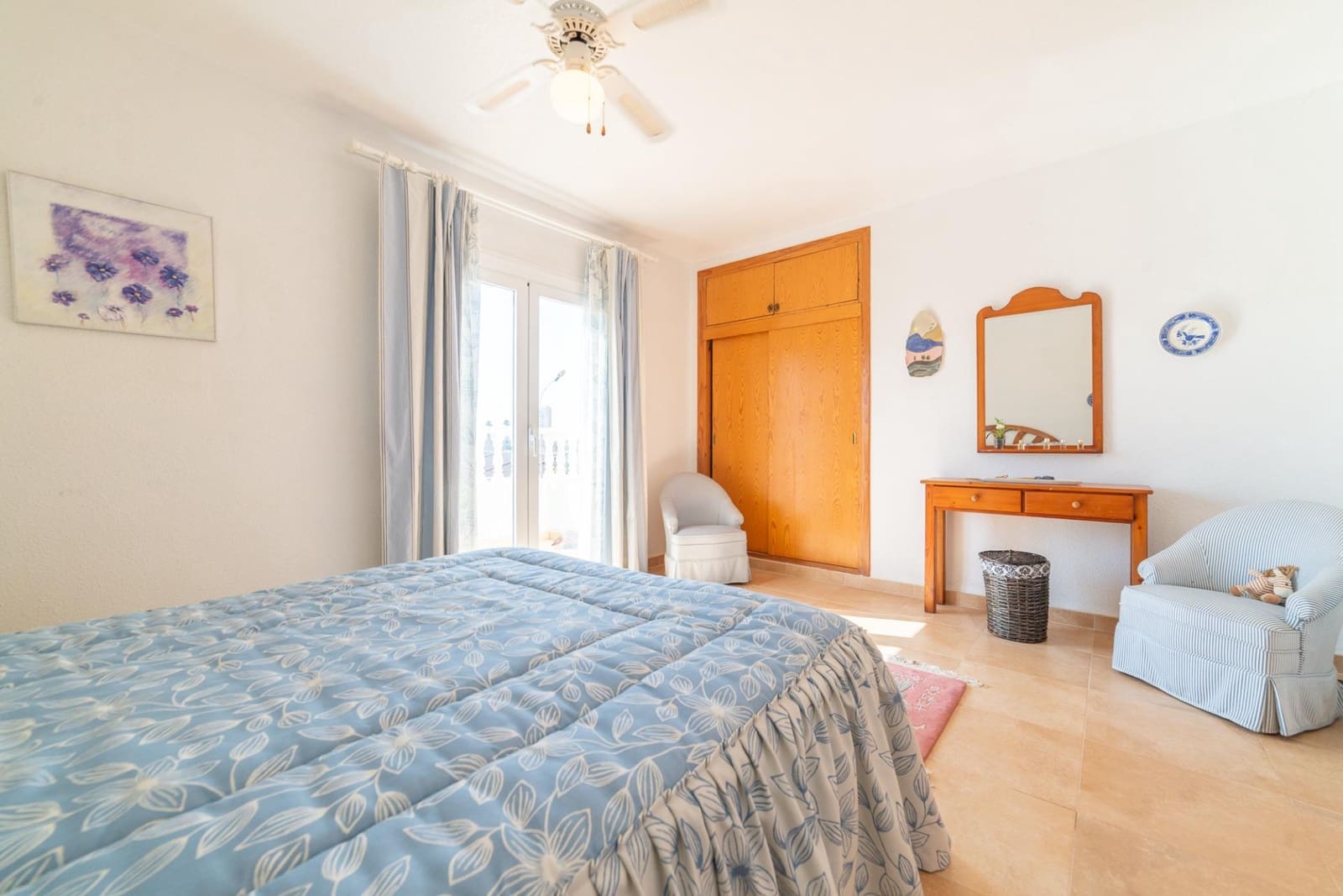 3 quarto Moradia Geminada para venda em Santiago de la Ribera com garagem - 240 000 € (Ref: 10009094)