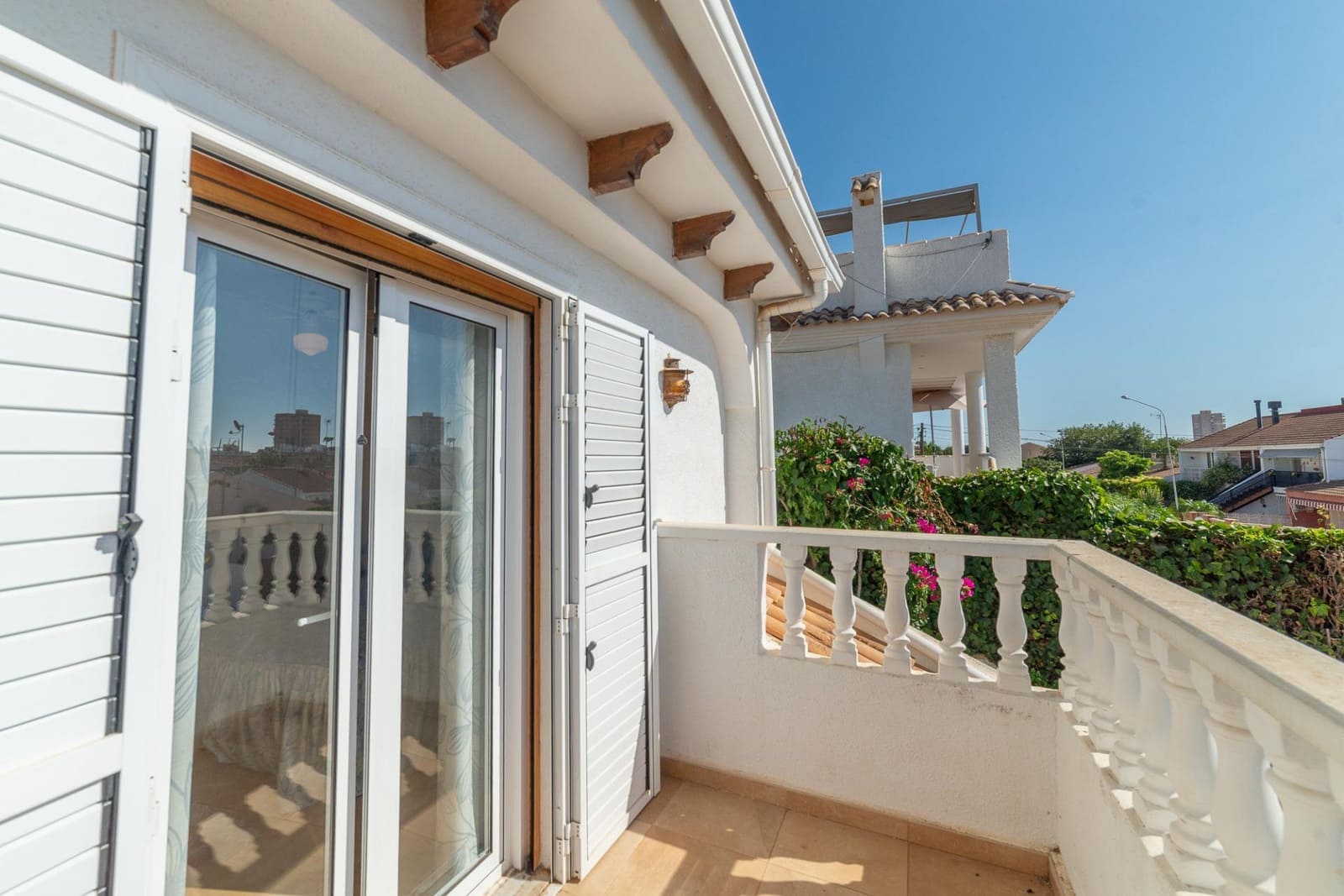 3 quarto Moradia Geminada para venda em Santiago de la Ribera com garagem - 240 000 € (Ref: 10009094)