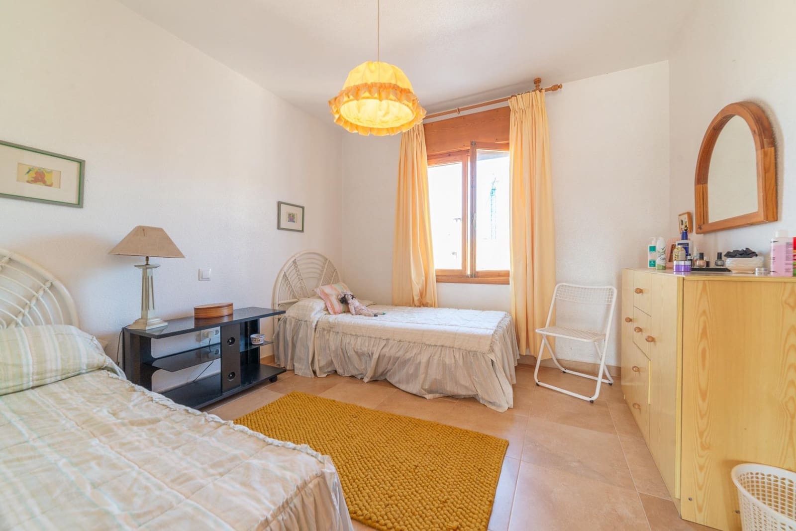 3 quarto Moradia Geminada para venda em Santiago de la Ribera com garagem - 240 000 € (Ref: 10009094)