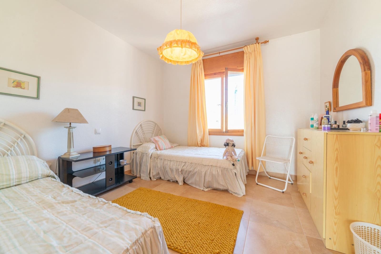 3 quarto Moradia Geminada para venda em Santiago de la Ribera com garagem - 240 000 € (Ref: 10009094)