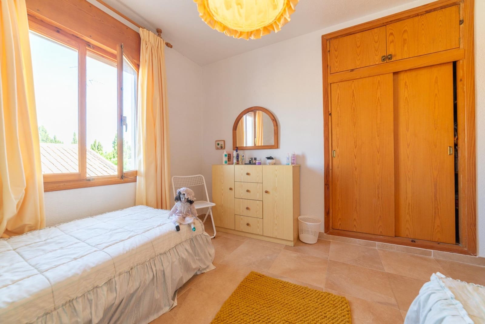 3 quarto Moradia Geminada para venda em Santiago de la Ribera com garagem - 240 000 € (Ref: 10009094)
