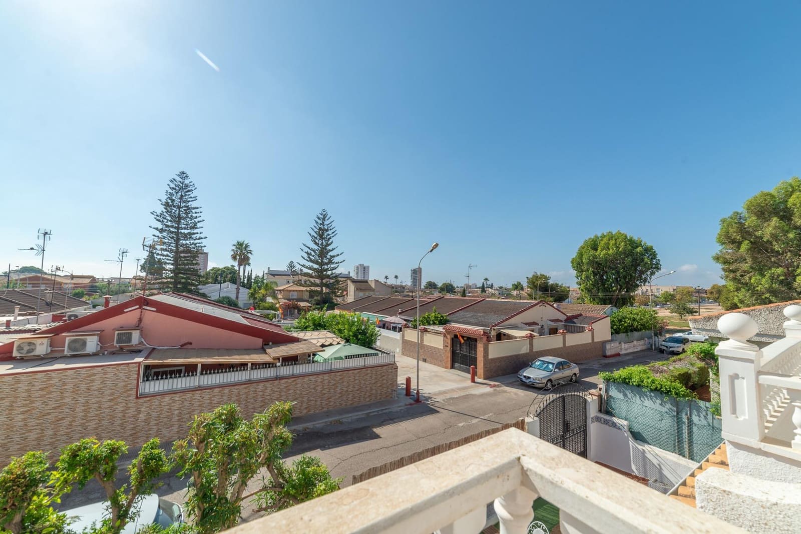 3 quarto Moradia Geminada para venda em Santiago de la Ribera com garagem - 240 000 € (Ref: 10009094)