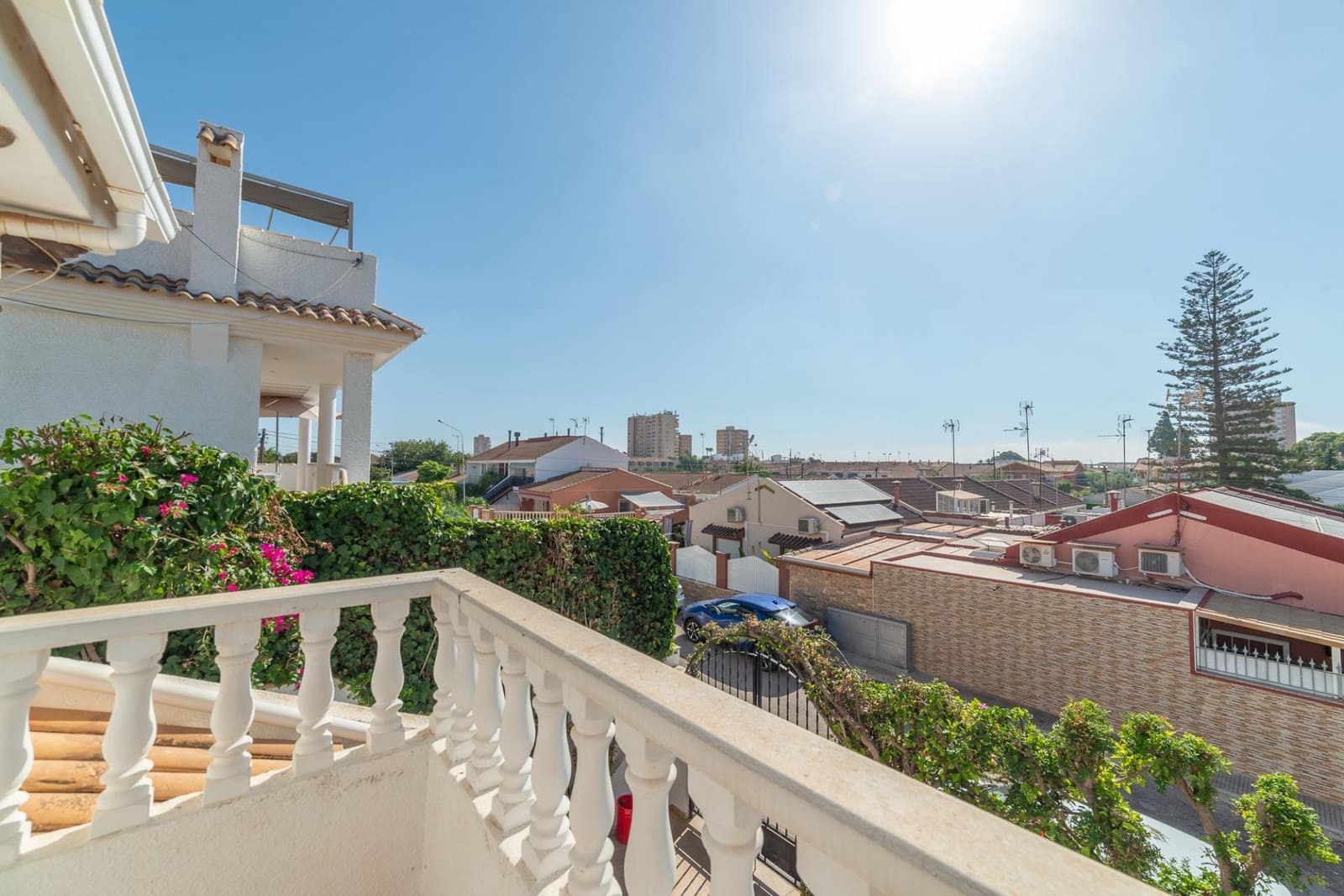 3 quarto Moradia Geminada para venda em Santiago de la Ribera com garagem - 240 000 € (Ref: 10009094)