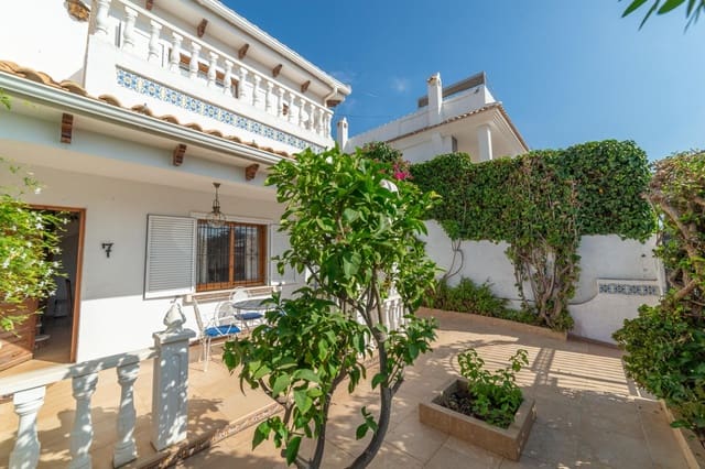 3 quarto Moradia Geminada para venda em Santiago de la Ribera, San Javier com garagem - 240 000 € (Ref: 10009094)