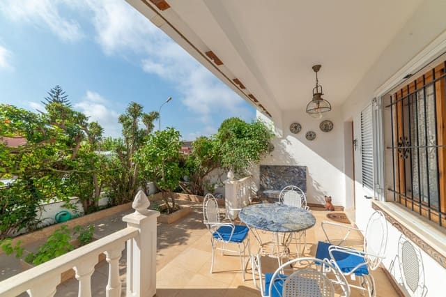 3 quarto Moradia Geminada para venda em Santiago de la Ribera, San Javier com garagem - 240 000 € (Ref: 10009094)