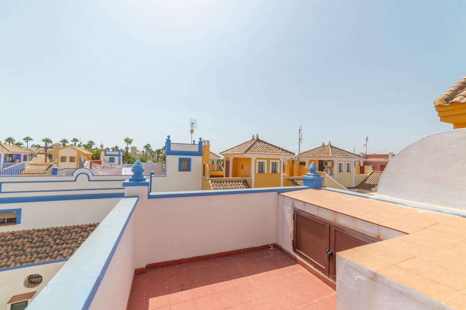 4 bedroom Terraced Villa for sale in Roda with pool - € 235,000 (Ref: 10011465)