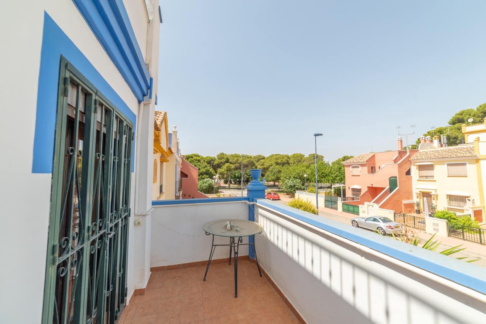 4 bedroom Terraced Villa for sale in Roda with pool - € 235,000 (Ref: 10011465)