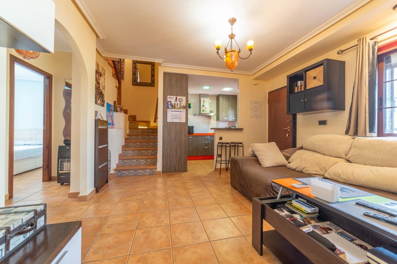 4 bedroom Terraced Villa for sale in Roda with pool - € 235,000 (Ref: 10011465)
